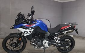 BMW F800GS 0K51