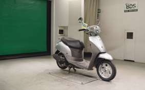 SUZUKI ﾚｯﾂG 2025 CA4AA