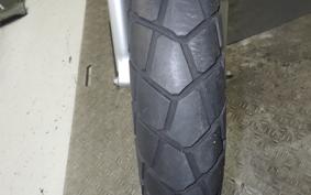 YAMAHA TW200 Gen.2 2007 DG07J
