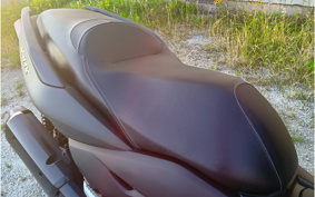 YAMAHA X-MAX SG42J