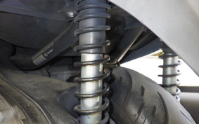 SUZUKI SKYWAVE 200 (Burgman 200) CH41A