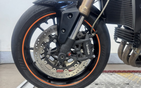 TRIUMPH SPEED TRIPLE 2012 TPN105