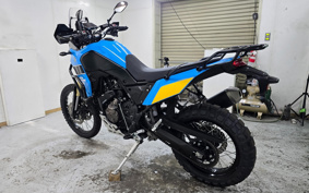 YAMAHA TENERE 700 2021 DM09J