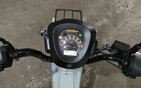 HONDA CROSS CUB110 JA60