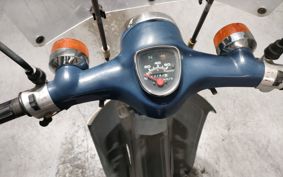 HONDA SUPER CUB50 AA01