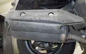 HONDA LEAD 125 2025 JF45