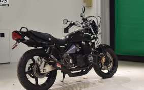 KAWASAKI ZEPHYR 400 KAI 2017 ZR400C