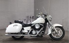 KAWASAKI VULCAN1500 CLASSIC 1999 VNT50G