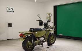 HONDA MOTRA 2026 AD05