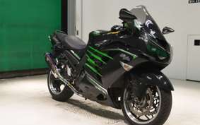 KAWASAKI ZX 1400 NINJA R A 2013