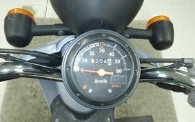 HONDA TODAY 1997 AF61