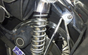 HARLEY XLH883 HUGGER 1998
