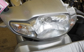 HONDA TACT Basket AF75