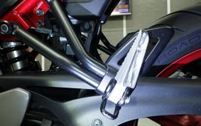SUZUKI SV650 A 2022 VP55B