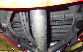 HONDA GYRO CANOPY