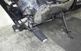 YAMAHA DRAGSTAR 250 2001 VG05J