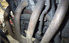 SUZUKI INAZUMA 400 (GSX400) 1997 GK7BA