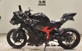 KAWASAKI ZX-25R 2024 ZX250E