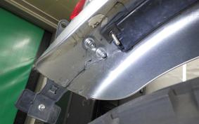 HONDA CB223S 2024 MC40