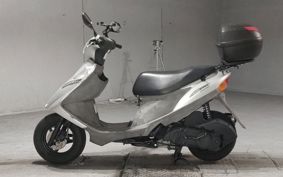 SUZUKI ADDRESS V125 CF46A