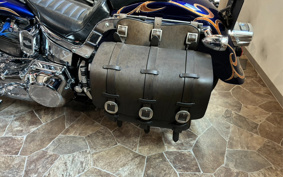 HARLEY FLSTF1340-1450 2002 114