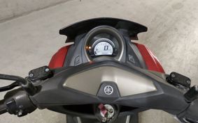 YAMAHA N-MAX 125 SE86J