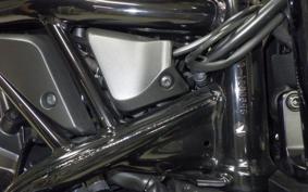 HONDA REBEL 1100 DCT 2021 SC83