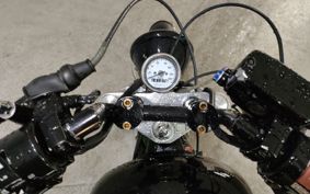 HONDA STEED 400 1994 NC26