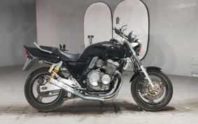 HONDA CB400SF 1993 NC31