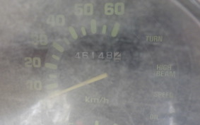 HONDA GYRO CANOPY TA02