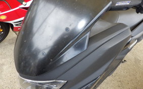 YAMAHA N-MAX 155 A SG50J