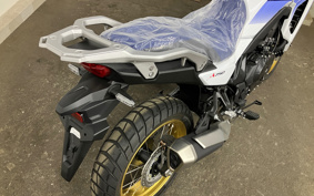 HONDA XL750 TRANSALP  2025 RD16