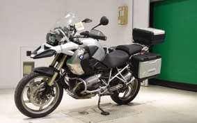BMW R1200GS 2009
