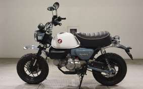 HONDA MONKEY 125 2008 JB05