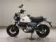 Фото Honda MONKEY 125 2008 с японского аукциона