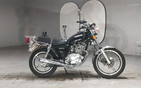 SUZUKI GN125 H PJG94