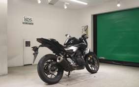 YAMAHA MT-03 2016
