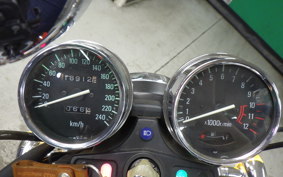 KAWASAKI ZEPHYR 750 2007 ZR750C