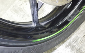 KAWASAKI ZX-25R 2024 ZX250E