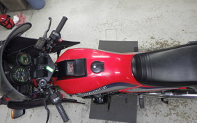 KAWASAKI GPZ400 2025 ZX400C