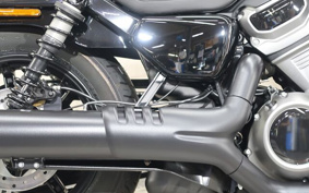 HARLEY RH975 ナイトスター 2007 ZH1