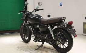HONDA GB350 2022 NC59