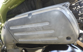 HONDA PS250 MF09