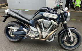 YAMAHA MT-01 2006 RP12