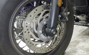 TRIUMPH BONNEVILLE SPEED 2023