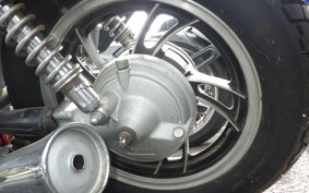 YAMAHA XJ650 SPECIAL 1981 4L6