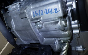 HONDA PCX125 2026 JK05