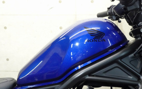 HONDA REBEL 250  S E-clutch MC49