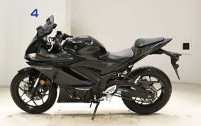 YAMAHA YZF-R25 A 2008 RG74J