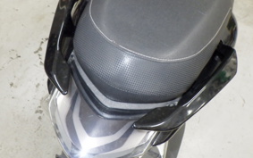 YAMAHA Majesty 155 Gen.2 S 2025 SG52J